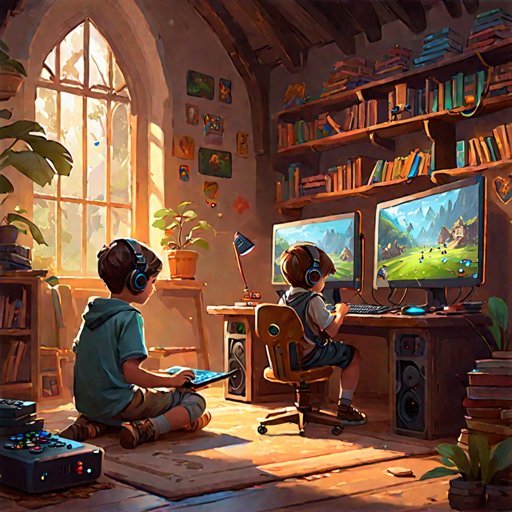 Думаете где возможно скачать видео игры используя торрент?