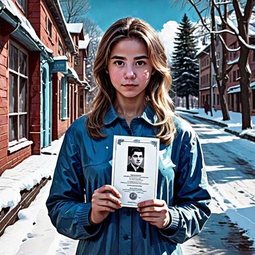 Станьте востребованным специалистом с дипломом