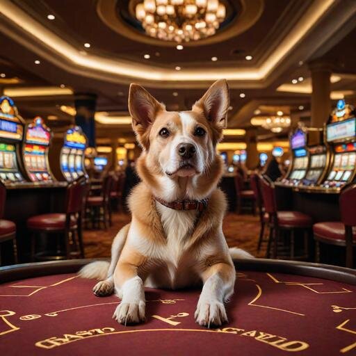 Ставки и автоматы в известном казино JVSpinBet