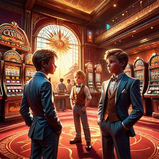 Что найти сможет игрок в интернет-казино ЛакиПари? Экспертный обзор