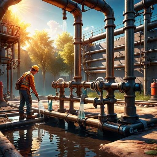 Фланцы, отводы, тройники в лучшем интернет магазине!