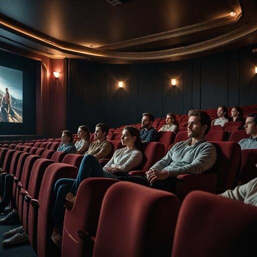 Ищем проверенный онлайн кинотеатр с широким ассортиментом сериалов