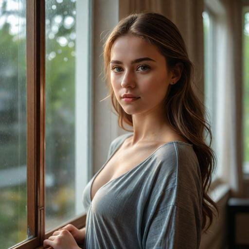 Сочные модели, что помогут качественно расслабиться!