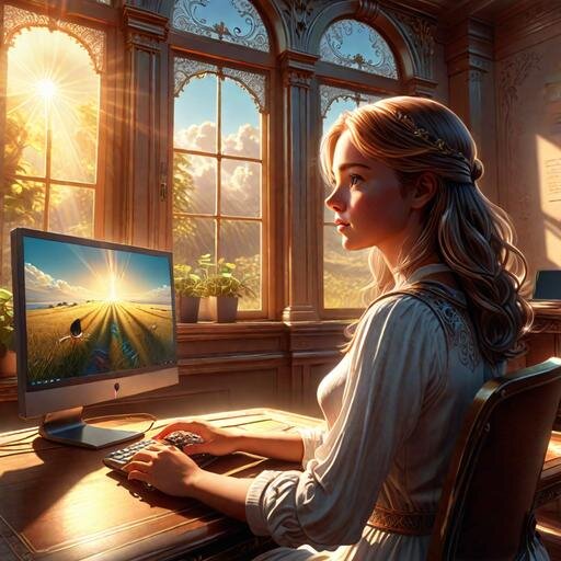 Создание блога на бесплатной платформе: пошаговая схема