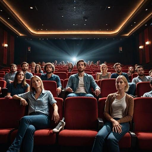Захотелось посмотреть свежий сериал или фильм?
