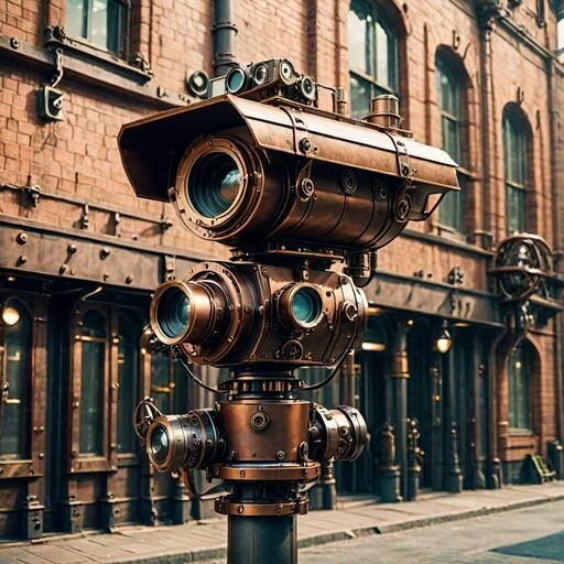 Знаете, что сейчас проект Eye of God применяют в работе финансисты?