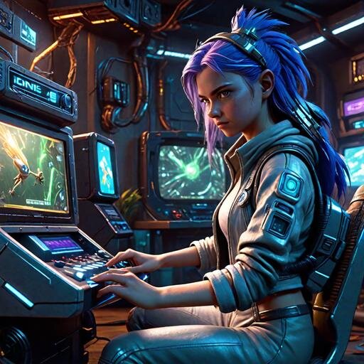 Тренды в игровом мире: что лучше - мультиплеер или сингл видеоигры?