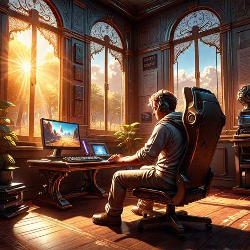 Как выбрать хорошую видеоигру? Советы от профессионального геймера