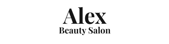Почему выбирают салон красоты Alex