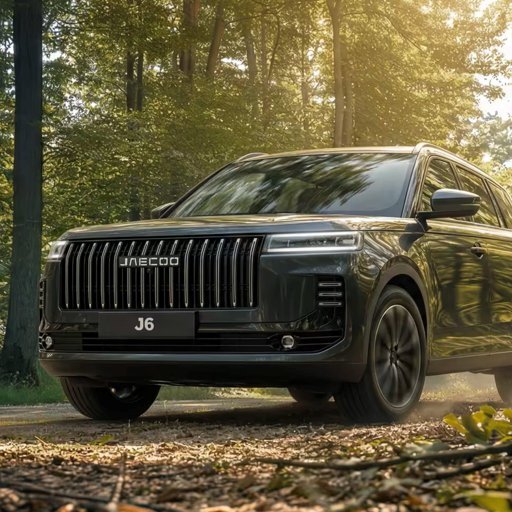 Что сегодня способен предложить китайский автомобильный сектор