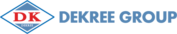 DEKREE: решения для горной промышленности